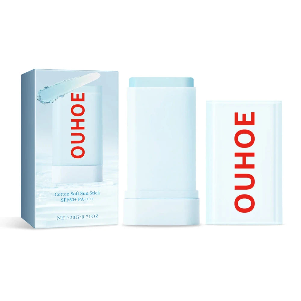 Oil Control SPF 50 Sunscreen Stick (Buy 2 get 20% off)