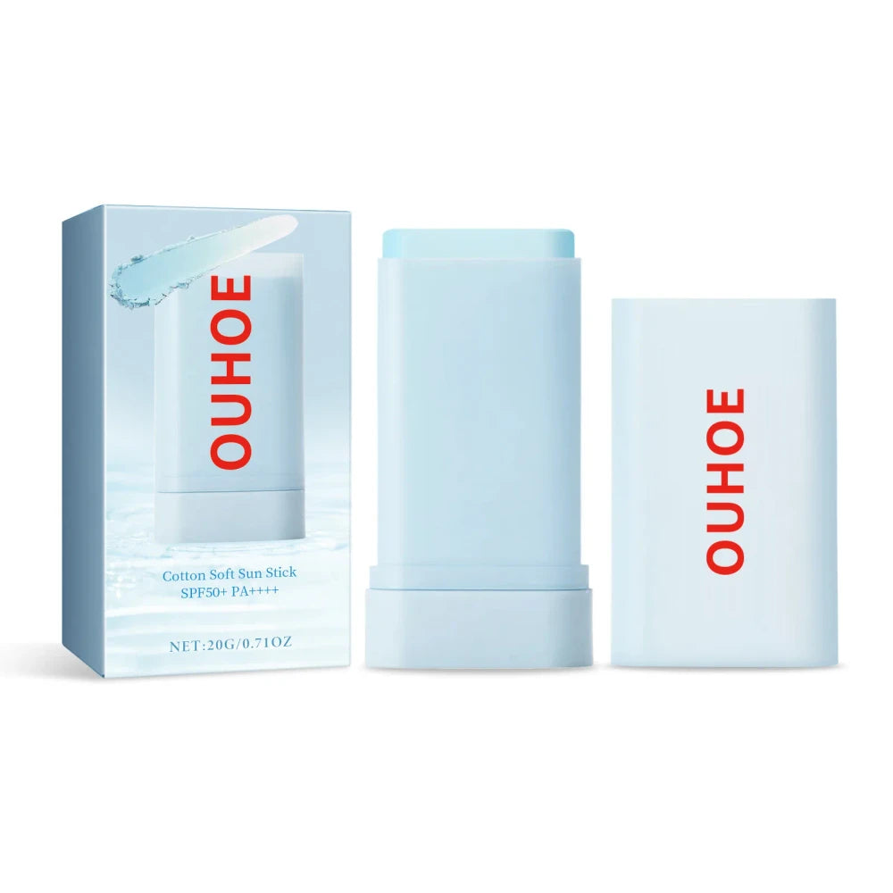 Oil Control SPF 50 Sunscreen Stick (Buy 2 get 20% off)