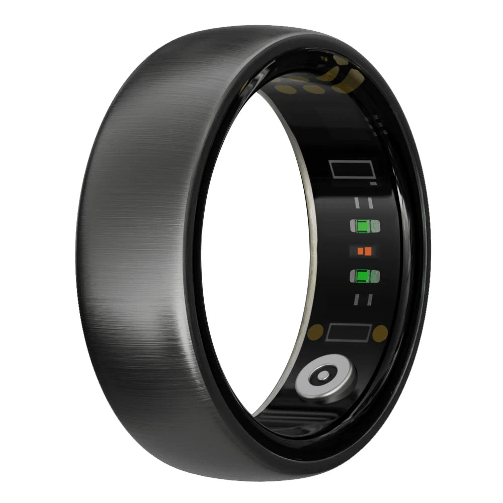 AURA Smart Fitness Ring  (50% Summer Super Sale)