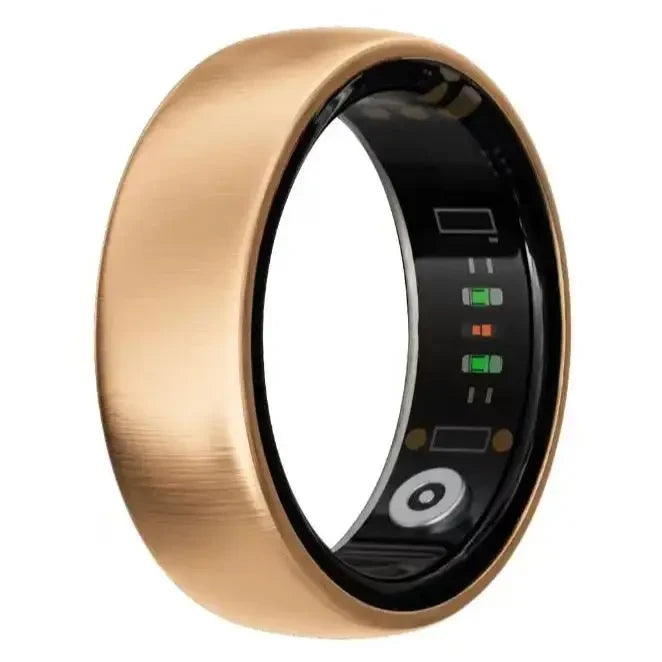 AURA Smart Fitness Ring  (50% Summer Super Sale)