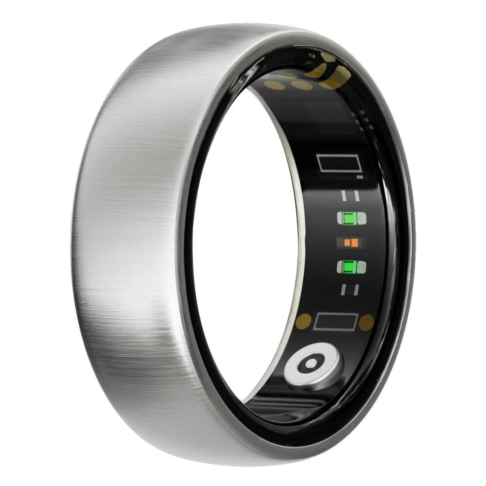 AURA Smart Fitness Ring  (50% Summer Super Sale)
