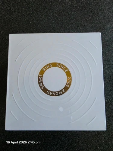 Review Card